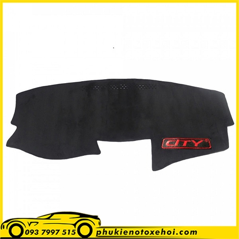 Thảm taplo xe Honda City