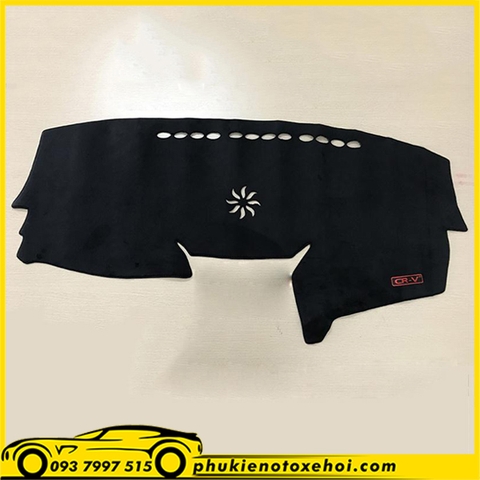 Thảm taplo xe Honda CRV