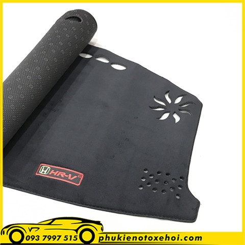 Thảm taplo xe Honda HRV