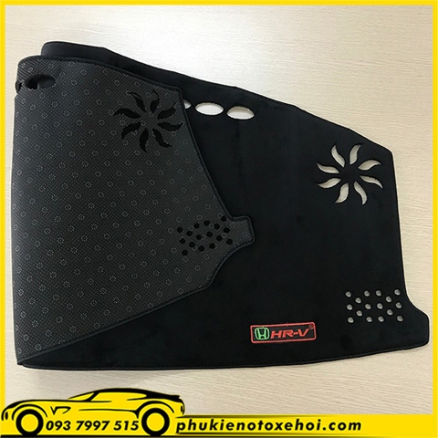 Thảm taplo xe Honda HRV