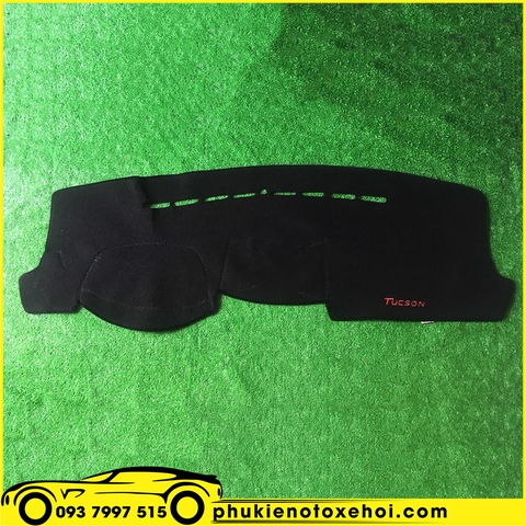 Thảm taplo xe Hyundai Tucson