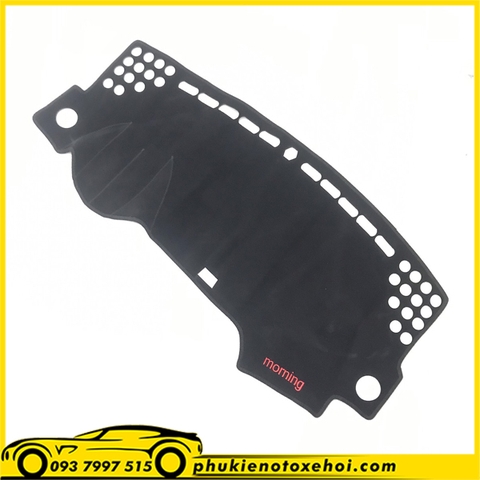 Thảm taplo xe Kia Morning