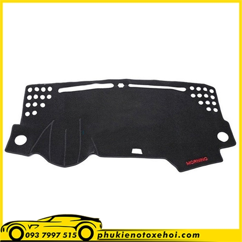 Thảm taplo xe Kia Morning