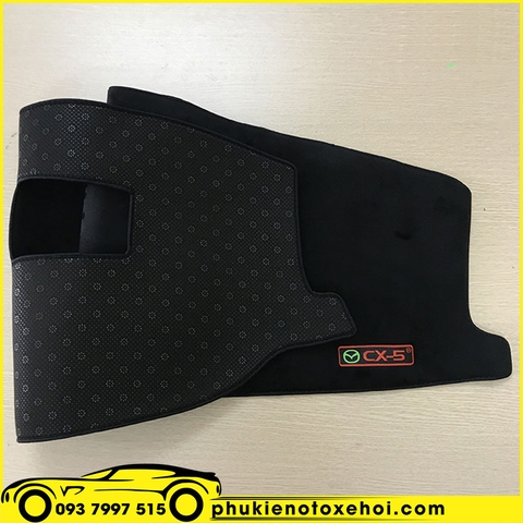 Thảm taplo xe Mazda Cx5