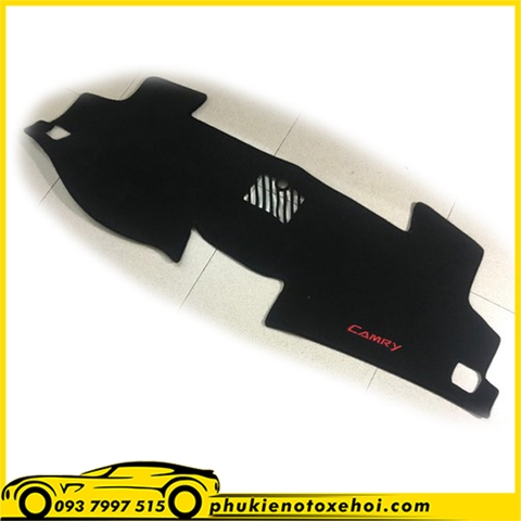 Thảm taplo xe Toyota Camry
