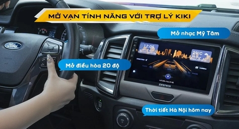 MÀN HÌNH ANDROI ZESTECH GIÁ SIÊU ƯU ĐÃI | BÀ RỊA VŨNG TÀU