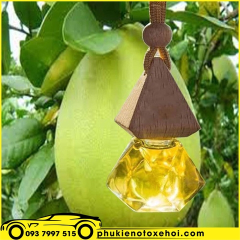 Tinh dầu hương bưởi