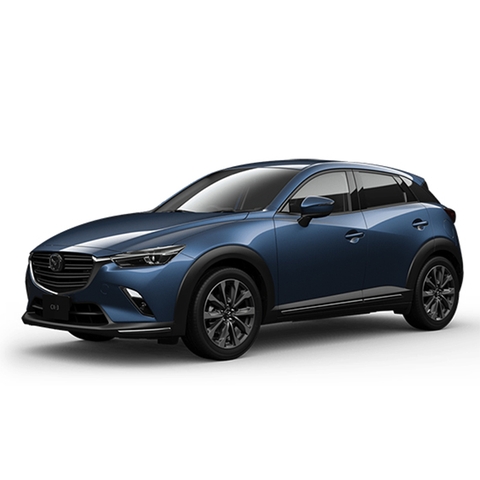 Mazda Cx-3 2022 mới nhất