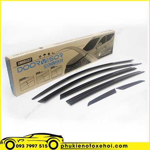 Vè che mưa xe Kia Optima