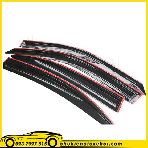 Vè che mưa xe Honda Accord