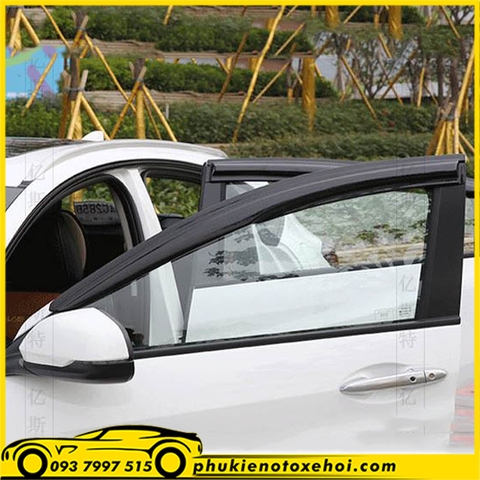 Vè che mưa xe Honda Accord