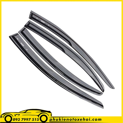 Vè che mưa xe Honda City