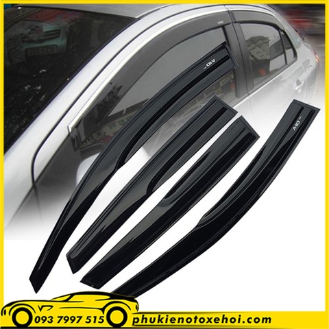 Vè che mưa xe Honda CRV