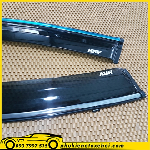 Vè che mưa xe Honda HRV