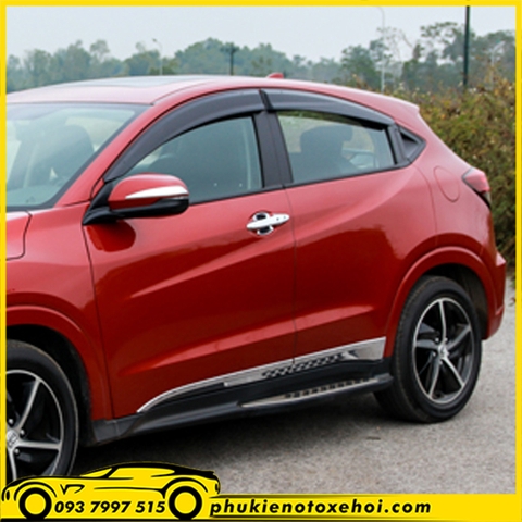 Vè che mưa xe Honda HRV