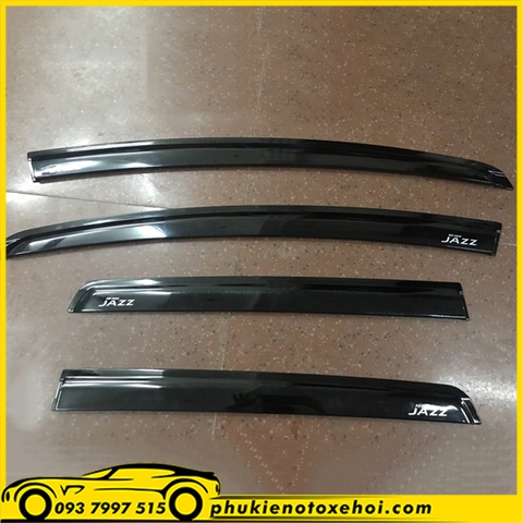 Vè che mưa xe Honda Jazz