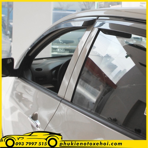 Vè che mưa xe Kia Morning