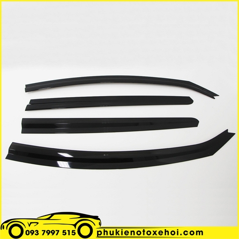 Vè che mưa xe Kia Rondo