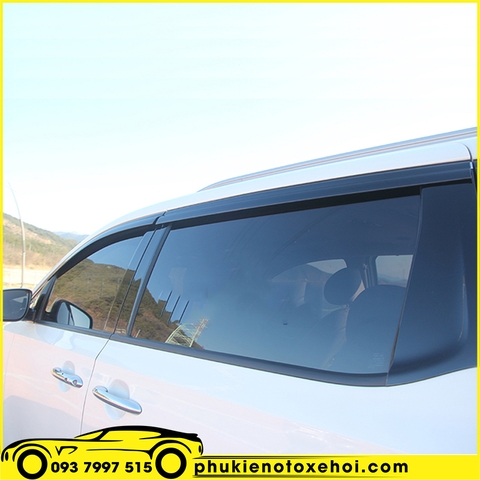 Vè che mưa xe Kia Sedona