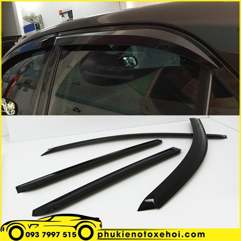 Vè che mưa xe Kia Sorento