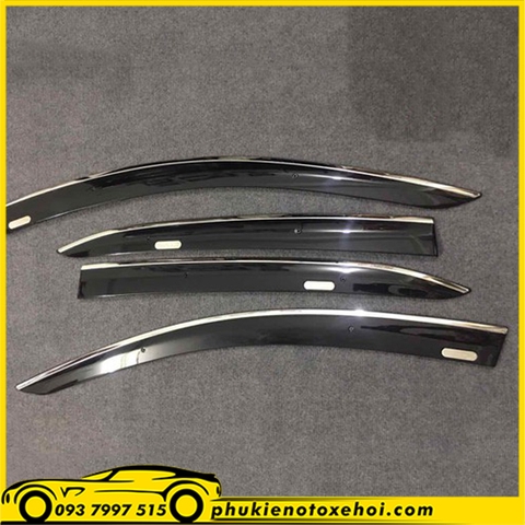 Vè che mưa xe Mazda 2