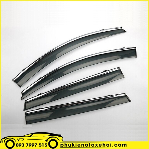 Vè che mưa xe Mazda Cx5