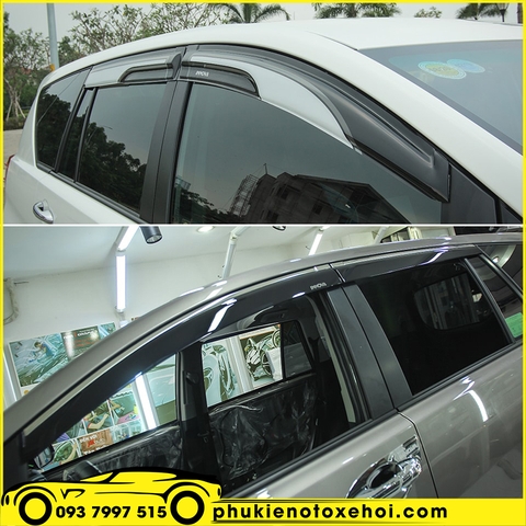 Vè che mưa xe Toyota Innova