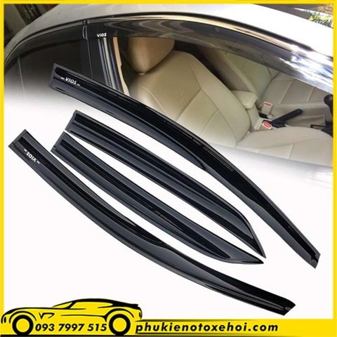 Vè che mưa xe Toyota Vios