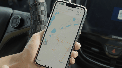 Màn hình Android ZT360G