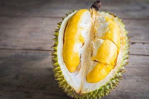 Vỏ sầu riêng có ăn được không? Các món ăn chế biến từ vỏ sầu riêng