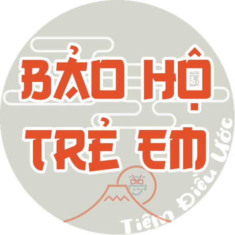Trẻ Em