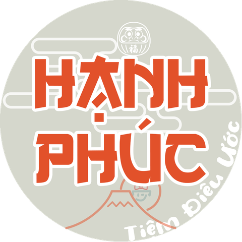 Hạnh Phúc