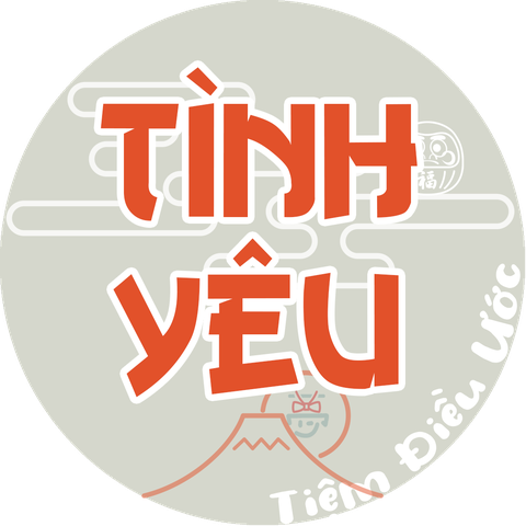 Tình Yêu