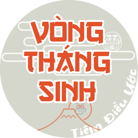 Tháng Sinh Chùa Shinshoji