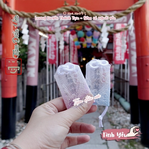 Tình Yêu - Truyền thuyết tình yêu trọn vẹn