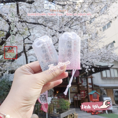 Tình Yêu - Truyền thuyết tình yêu trọn vẹn