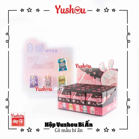 Hộp Yushou Bí Ẩn