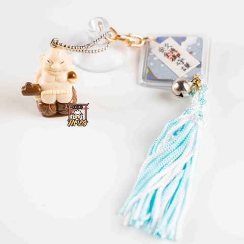 An toàn giao thông - Thần Tài vùng Kansai