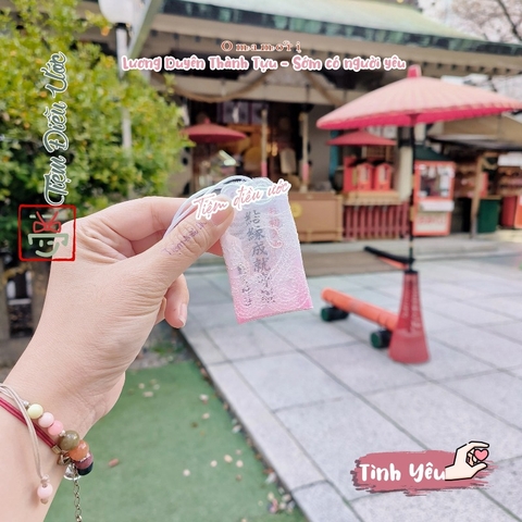 Tình Yêu - Truyền thuyết tình yêu trọn vẹn