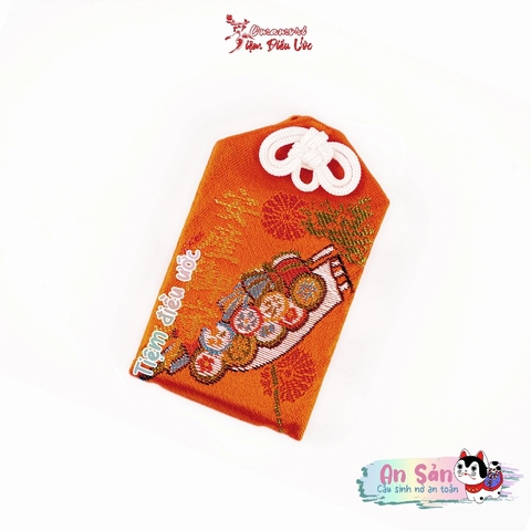 An Sản - Izumisano