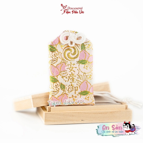 An Sản - Sotokanda