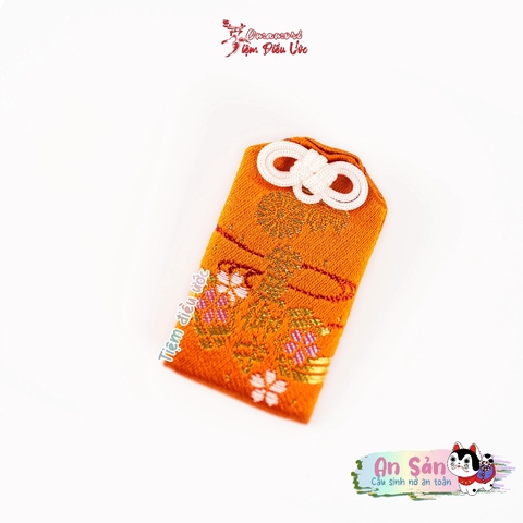 An Sản - Higashiyama