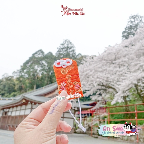 An Sản - Higashiyama