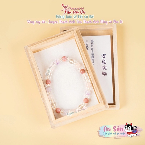 An Sản - Vòng đá