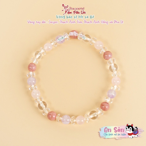 An Sản - Vòng đá