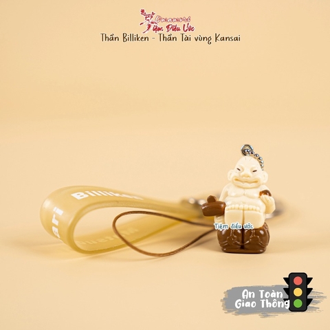 An Toàn Giao Thông - Billiken