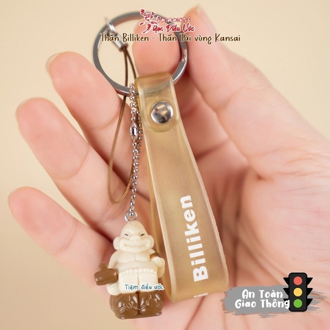 An Toàn Giao Thông - Billiken