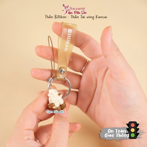 An Toàn Giao Thông - Billiken