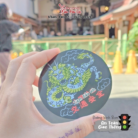 An Toàn Giao Thông - Koami