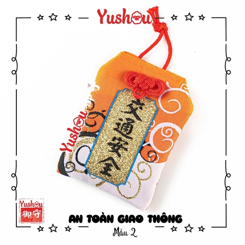 Yushou An Toàn Giao Thông LỚN